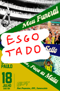 18/jul, SP - MEU FUNERAL+MELTON SELLO+QUERIDA, FAÇA AS MALAS @FFFront
