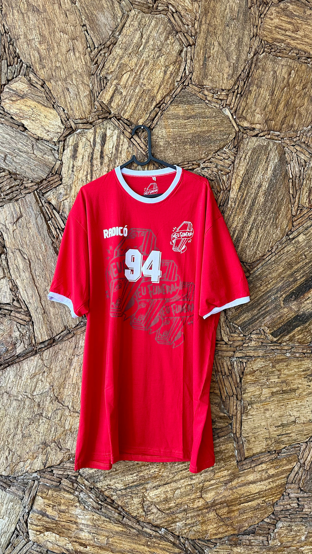 Camisa Retrô 94
