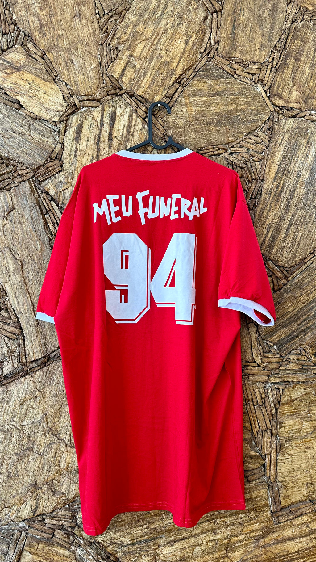 Camisa Retrô 94