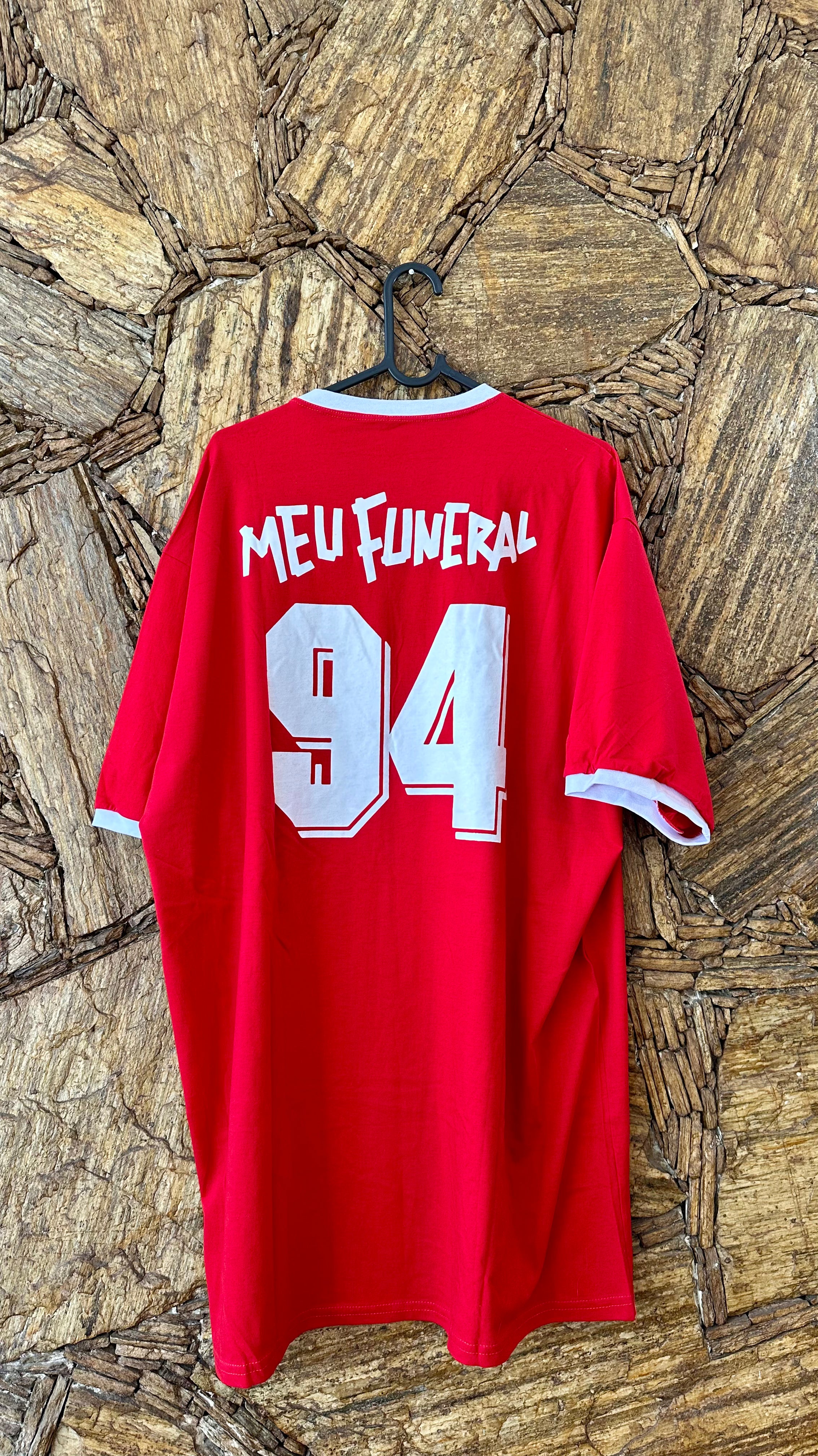 Camisa Retrô 94