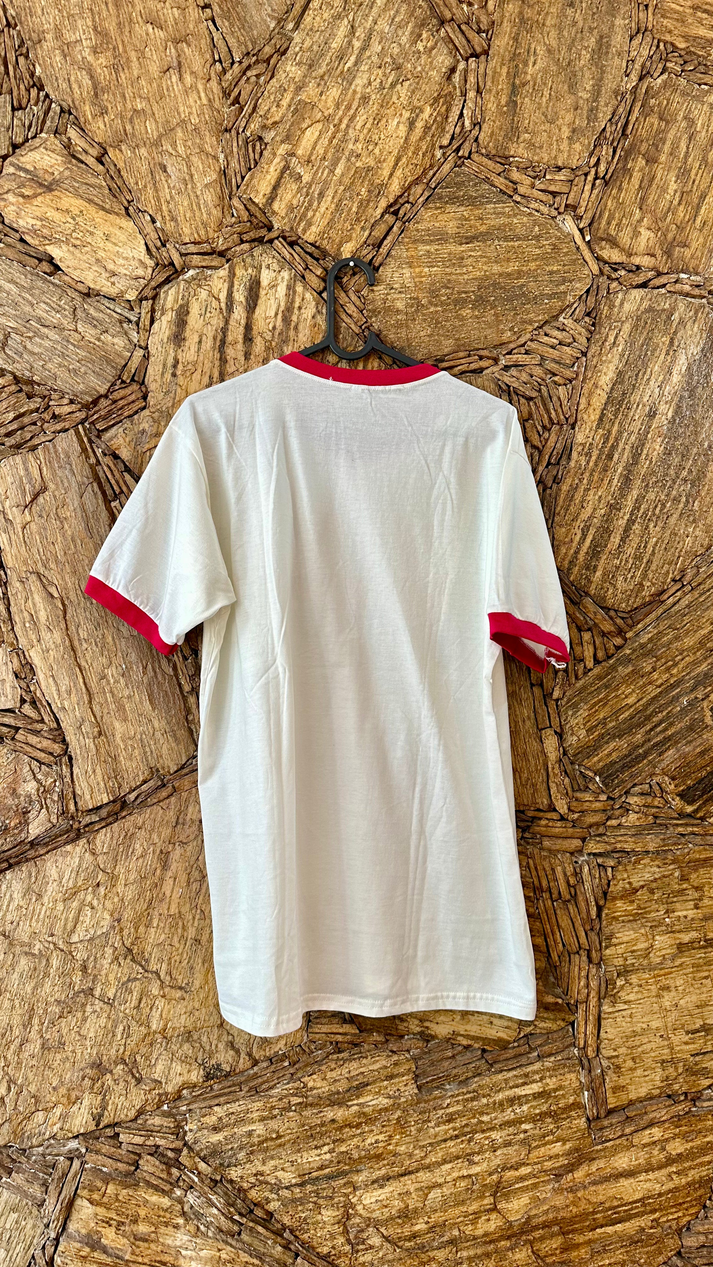 Camiseta Pararatimbum