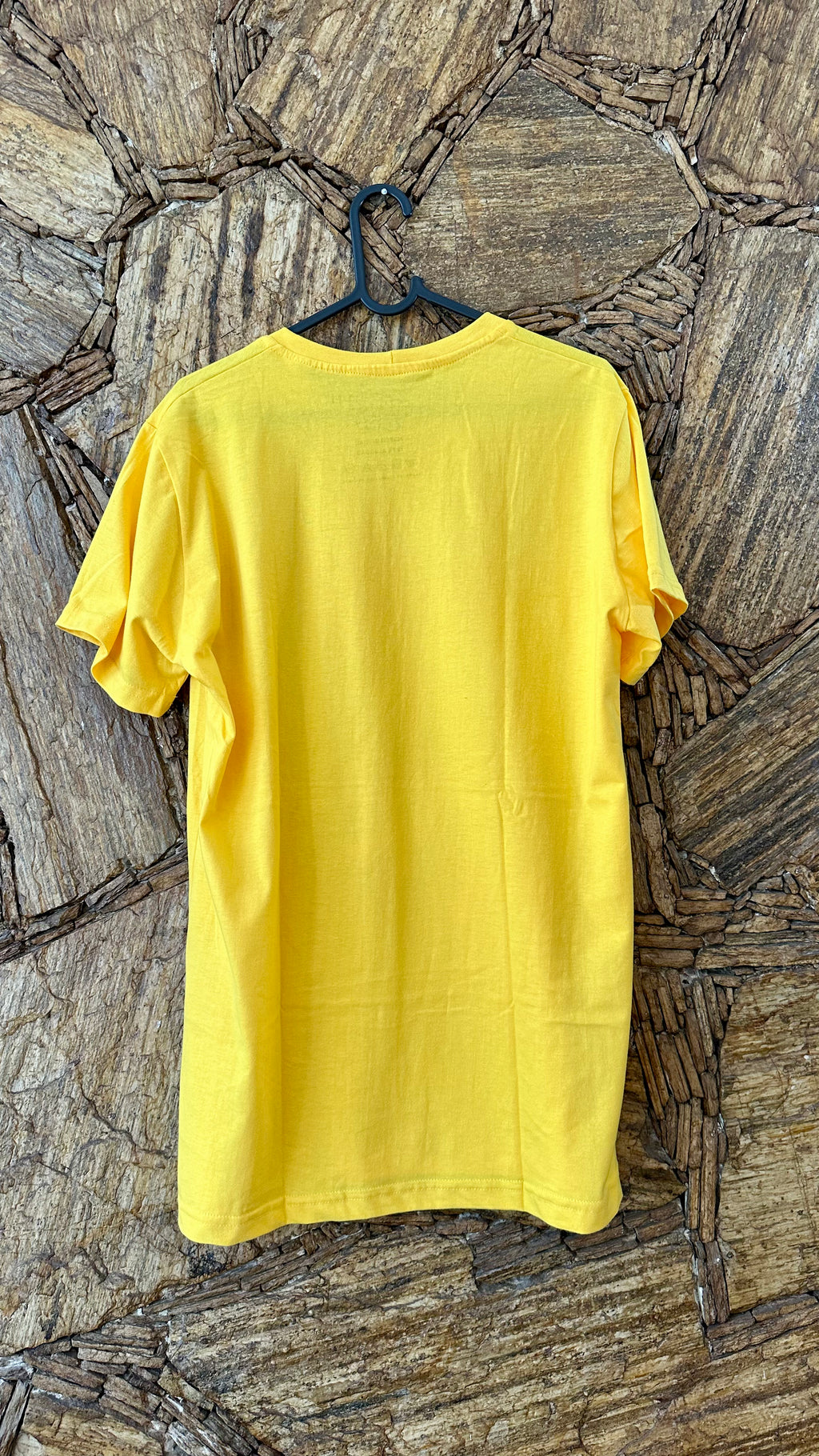 Camiseta Rio - Goma Base
