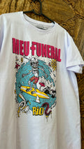 Camiseta Rio - Goma Base