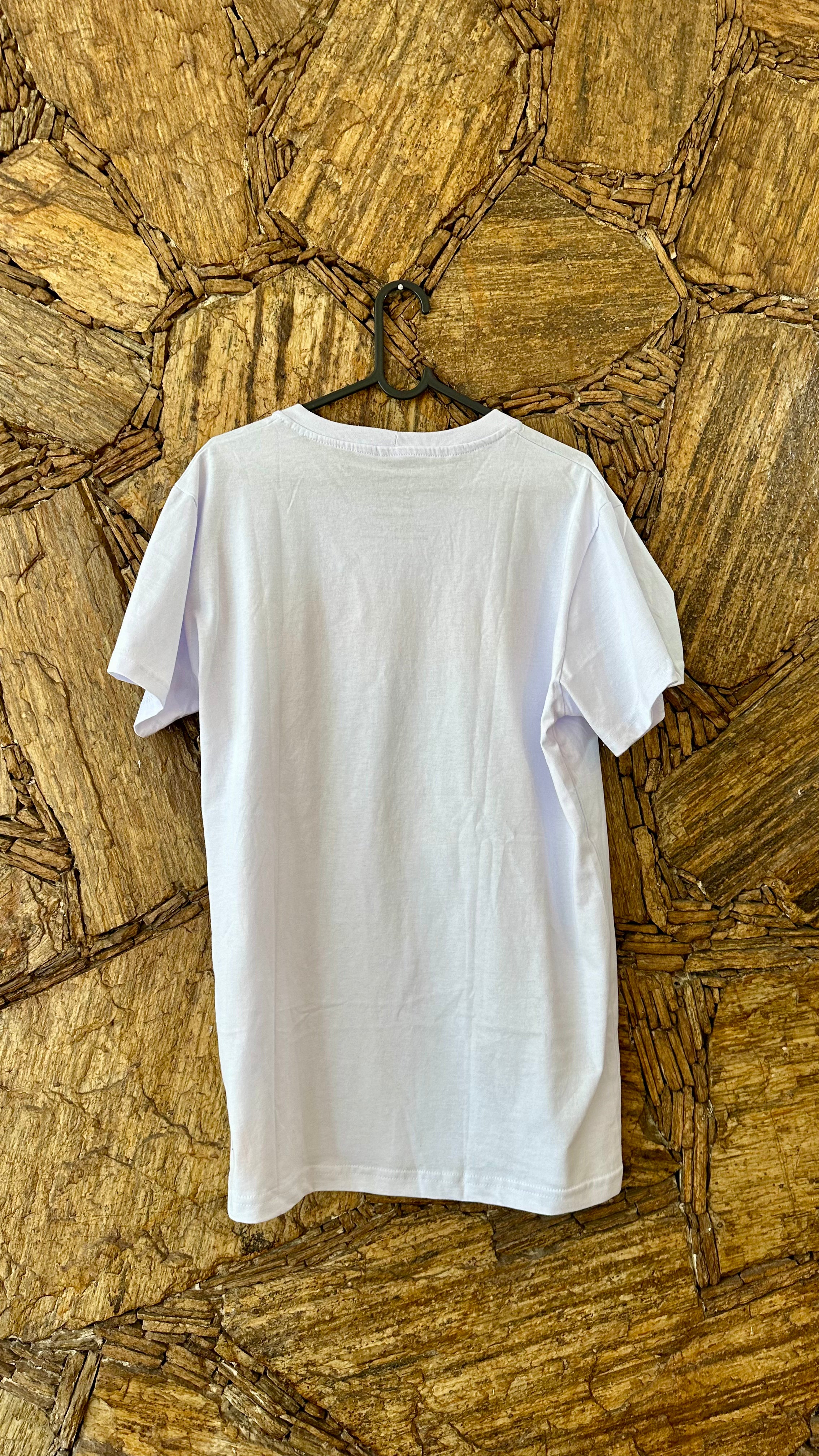 Camiseta Rio - Goma Base