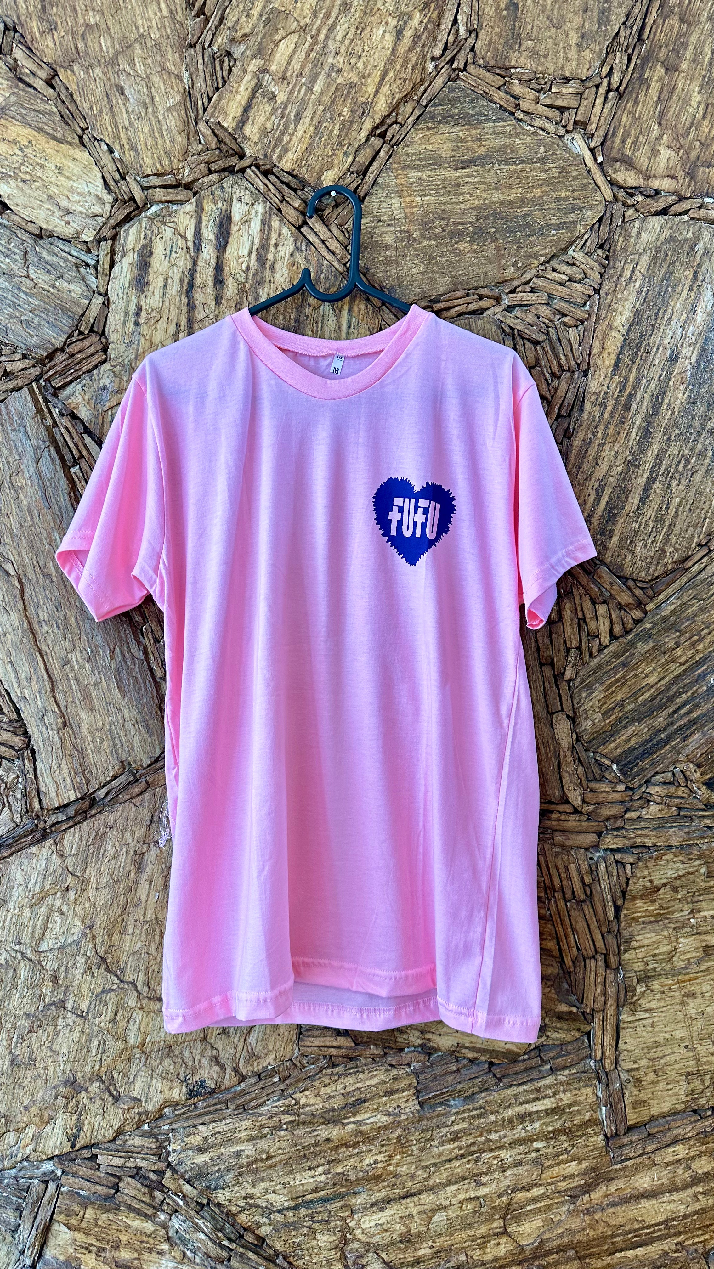 Camiseta Good Vibes