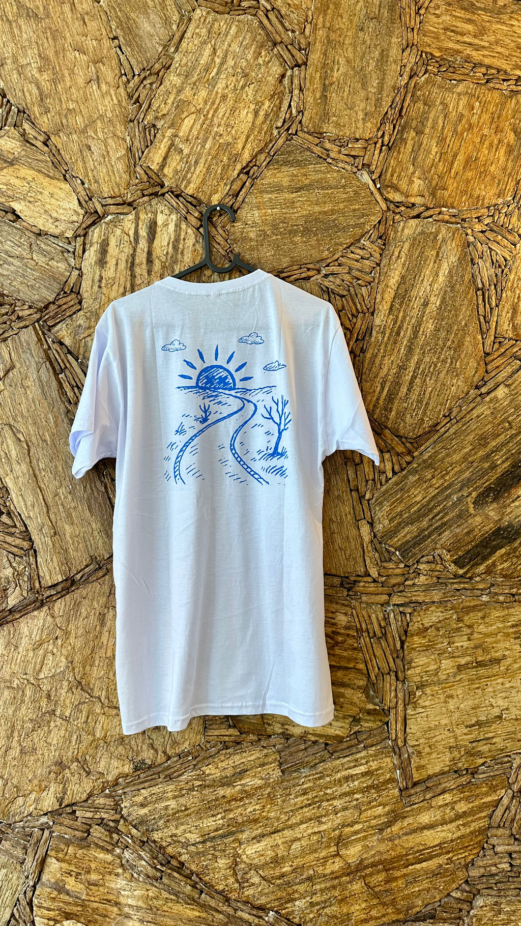Camiseta Caminho Escolhido