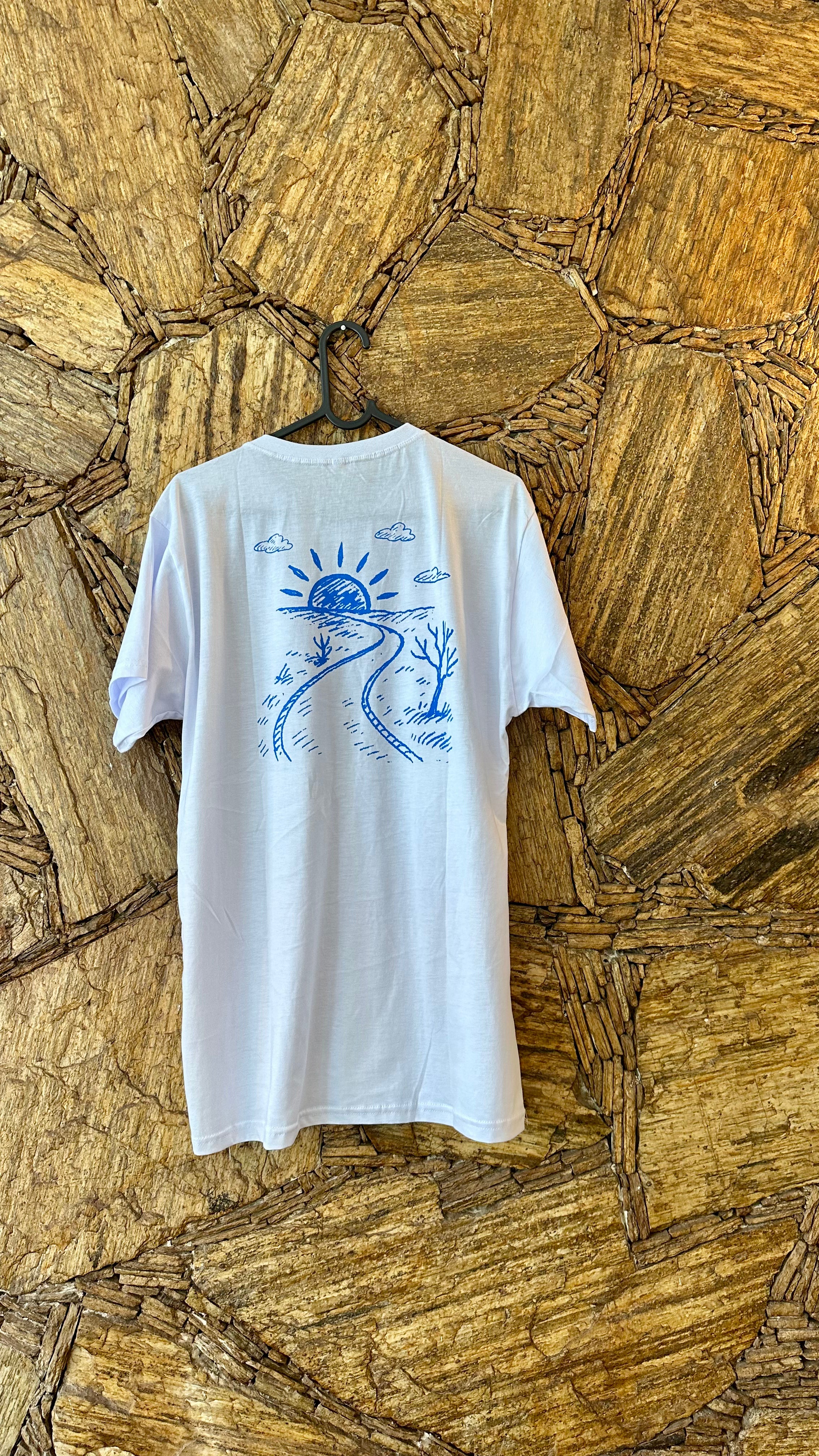 Camiseta Caminho Escolhido