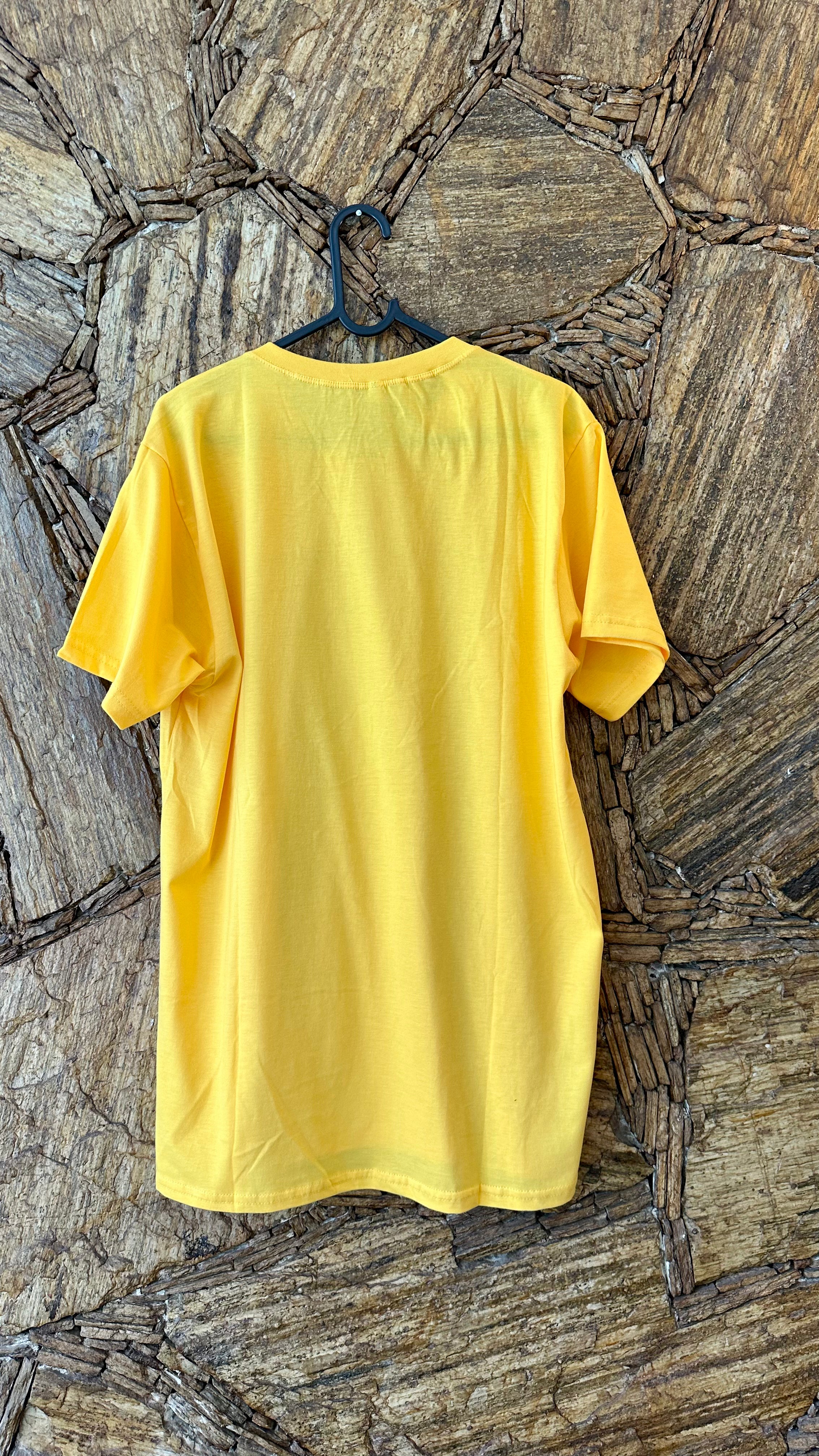 Camiseta O Que Sobrou do Rio / Biscoito Globo