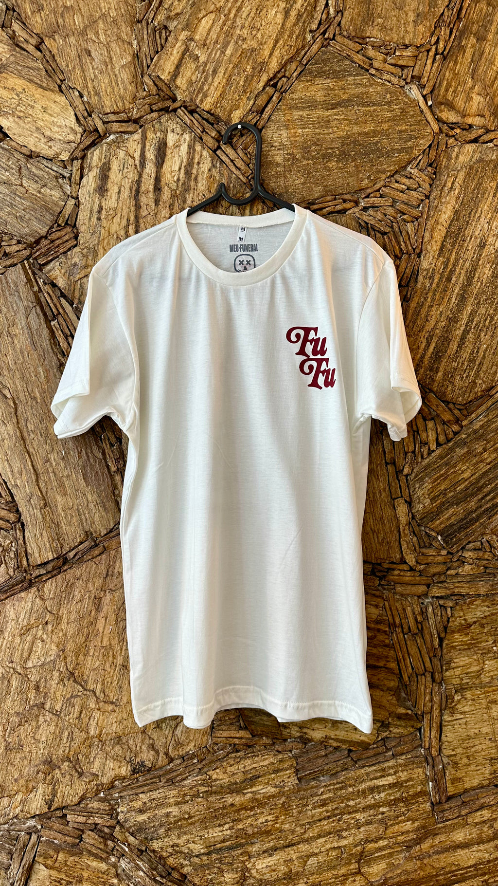 Camiseta Fufu Monstrinhos