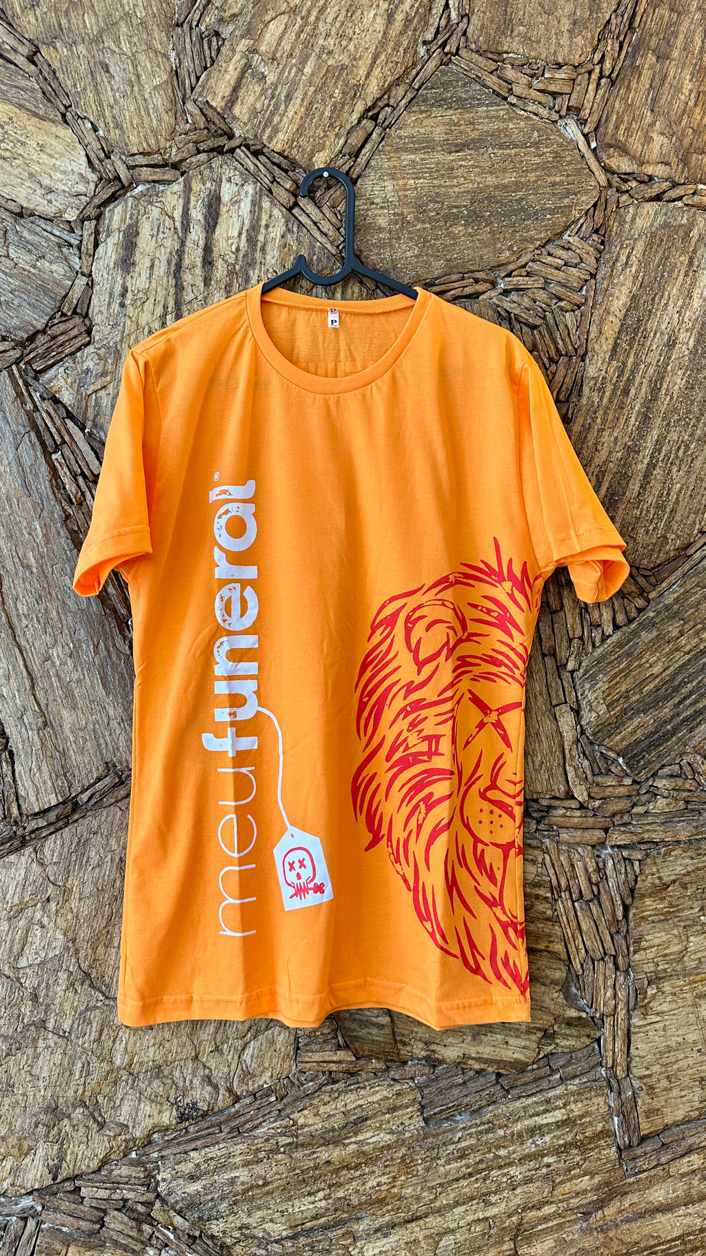 Camiseta DVD - Matte