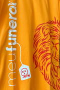 Camiseta DVD - Matte