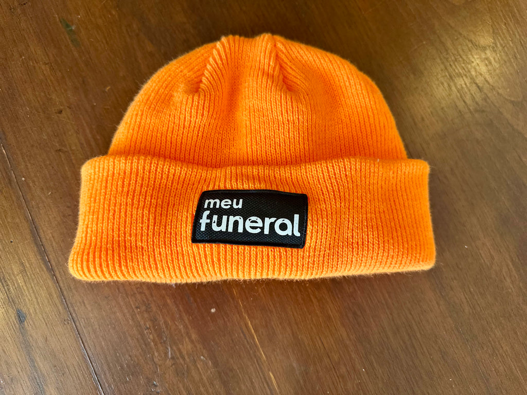 Gorro Matte DVD