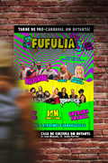 Poster Fufulia 2025